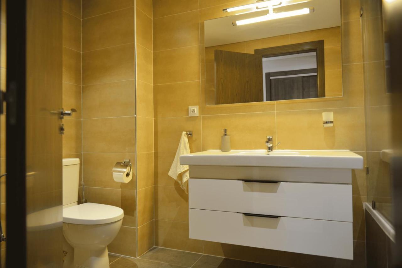 Tanger City Center Residences Suites & Sea View Zewnętrze zdjęcie