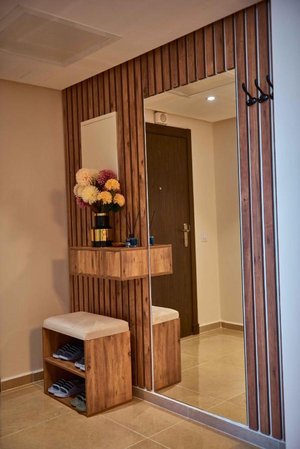 Tanger City Center Residences Suites & Sea View Zewnętrze zdjęcie
