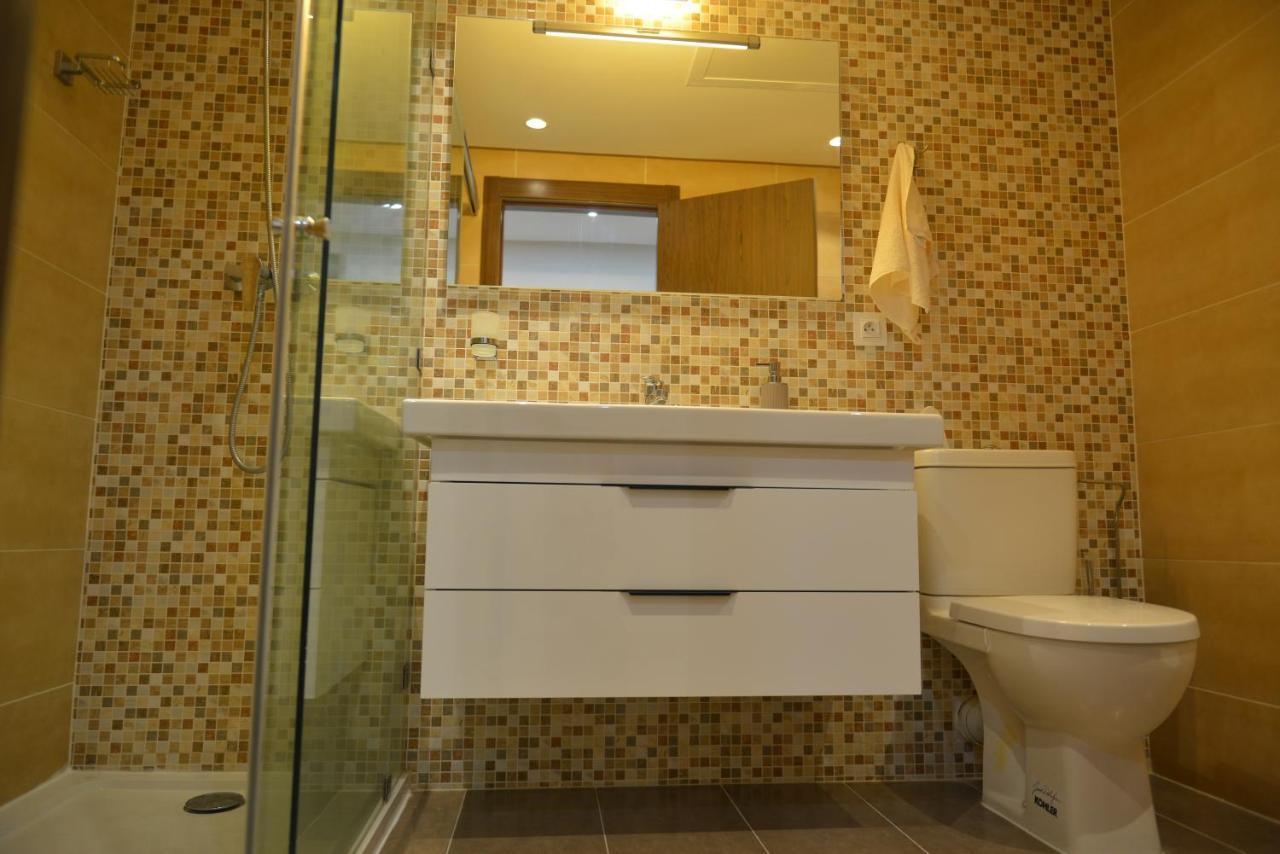 Tanger City Center Residences Suites & Sea View Zewnętrze zdjęcie
