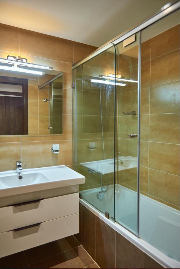 Tanger City Center Residences Suites & Sea View Zewnętrze zdjęcie