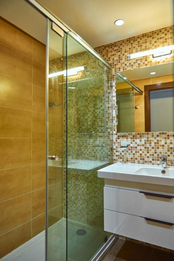 Tanger City Center Residences Suites & Sea View Zewnętrze zdjęcie