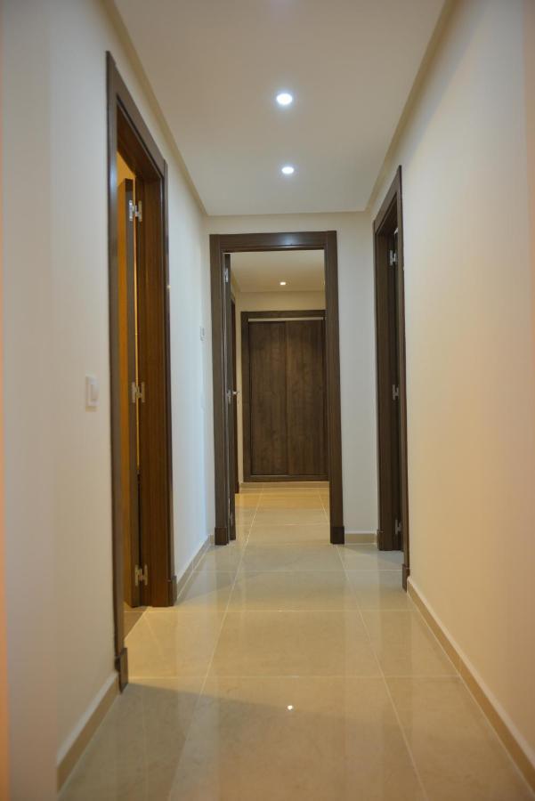 Tanger City Center Residences Suites & Sea View Zewnętrze zdjęcie