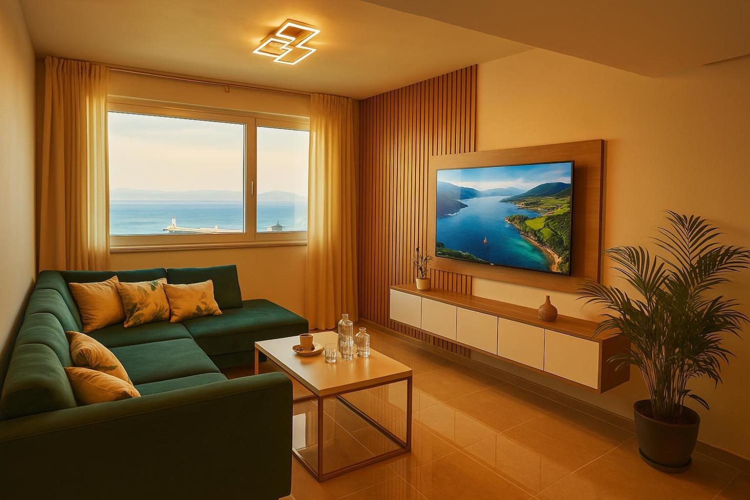 Tanger City Center Residences Suites & Sea View Zewnętrze zdjęcie